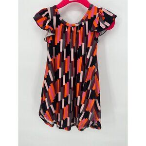 Dotdotsmile Girls Swing Dress Size 2T New With Tags